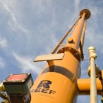 REEF工艺系统有限责任公司