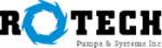Rotech泵业系统公司