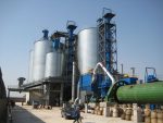 Anyang Flyer Steel Silo Engineering Co., Ltd.